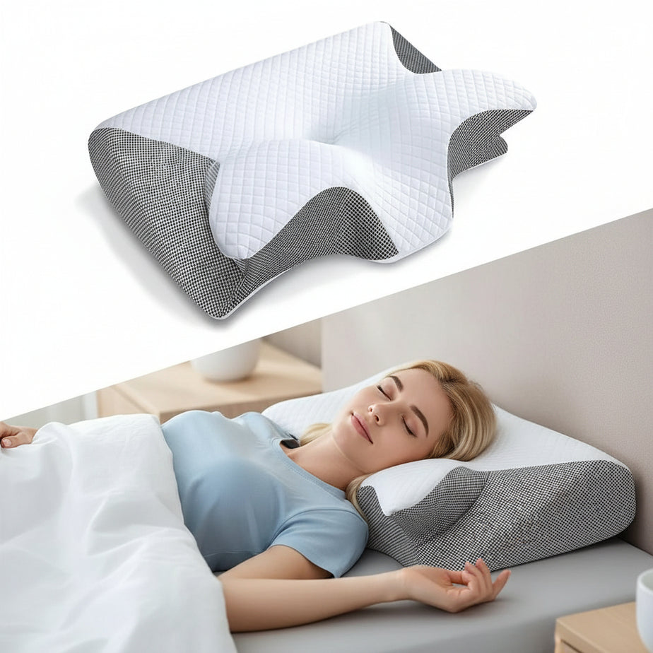 Almohada ConfortSleep
