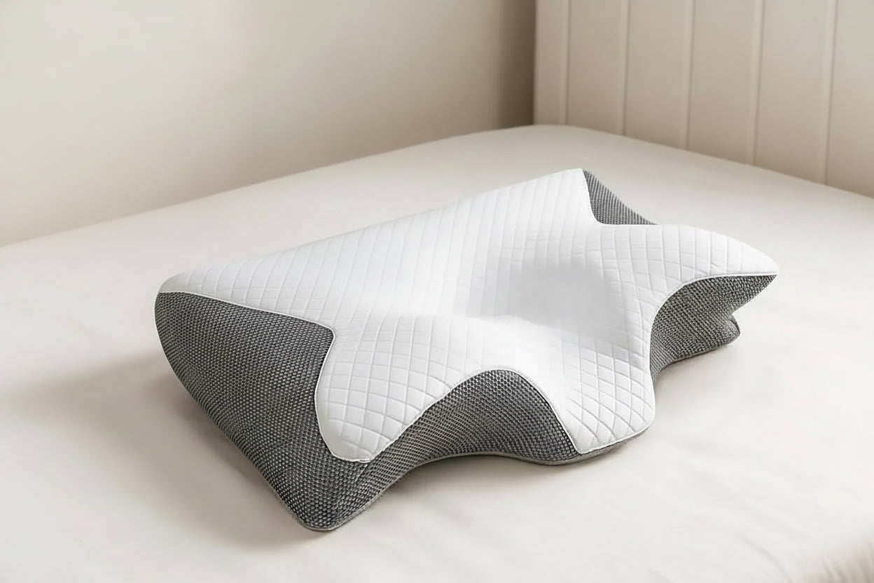 Almohada ConfortSleep