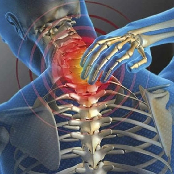 Almohada ConfortSleep